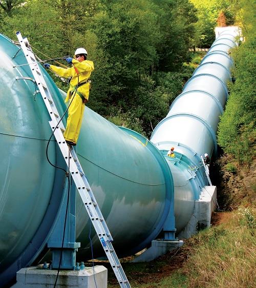 تیم متخصصان اقیانوس آبی