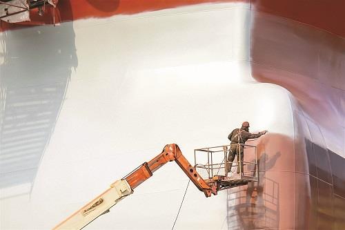 پروژه صنعتی ۲